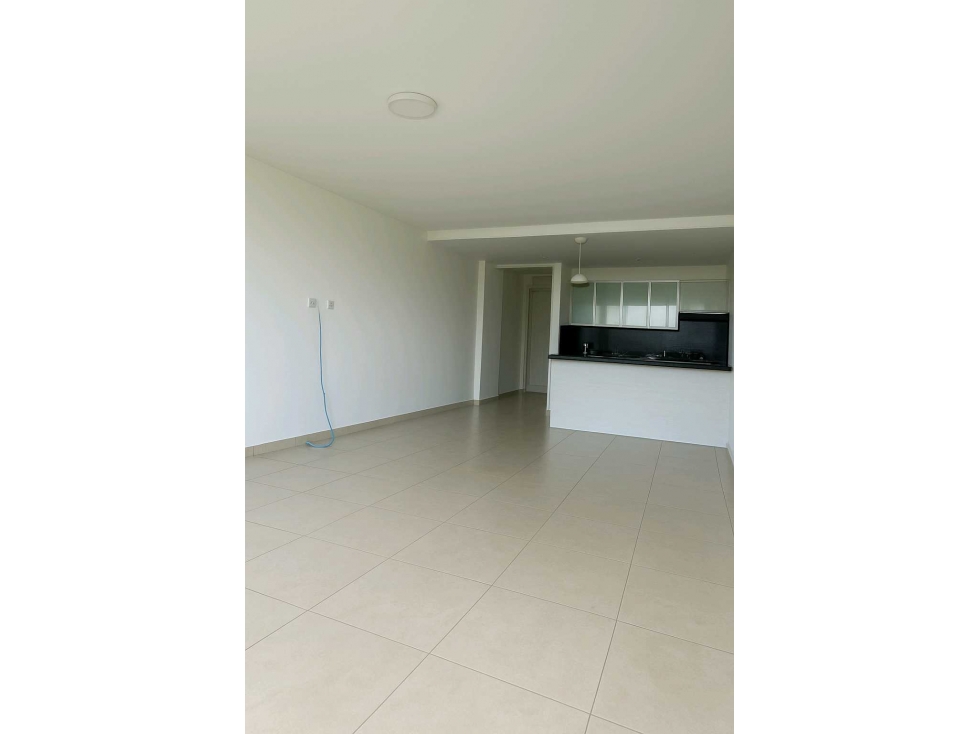 ALQUILER APARTAMENTO AMOBLADO EN CLAYTON MB — foto 2