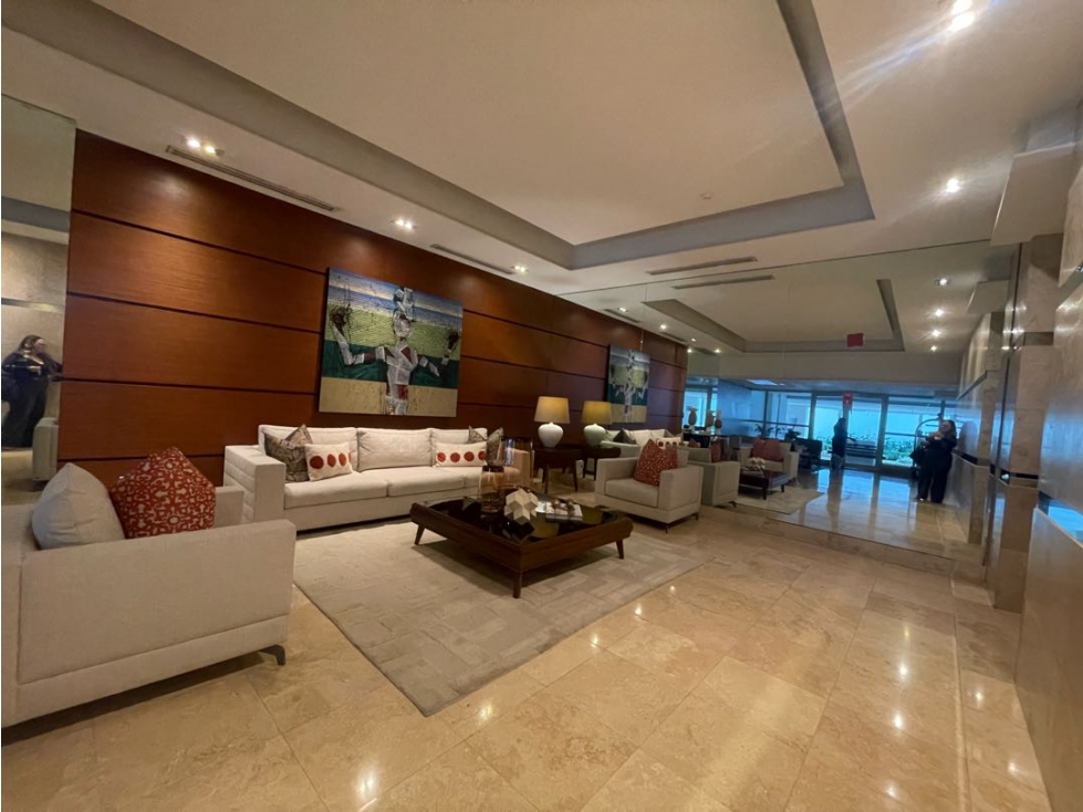 ALQUILER APARTAMENTO EN COCO DEL MAR HERMOSA VISTA MB