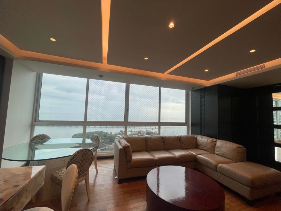 ALQUILER APARTAMENTO EN COCO DEL MAR HERMOSA VISTA MB — foto 2