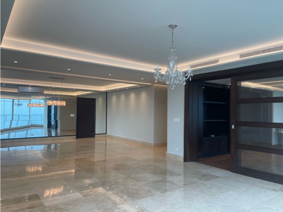 ALQUILER APARTAMENTO EN COCO DEL MAR HERMOSA VISTA MB — foto 4