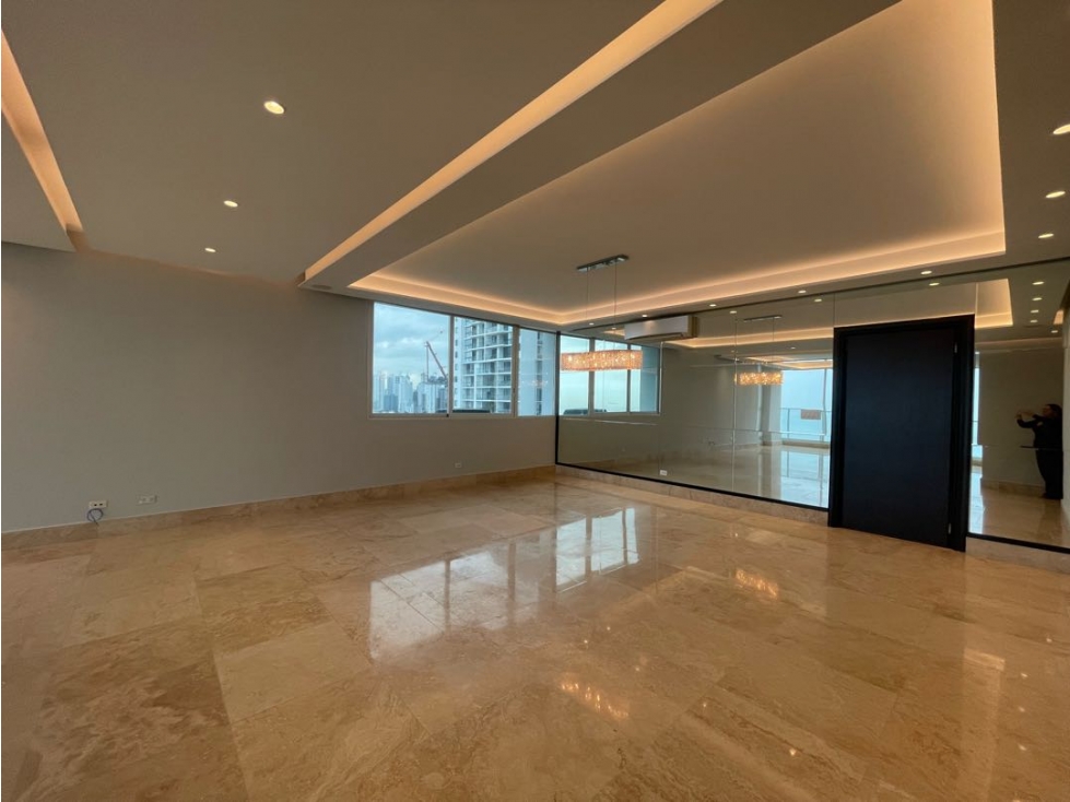 ALQUILER APARTAMENTO EN COCO DEL MAR HERMOSA VISTA MB — foto 5