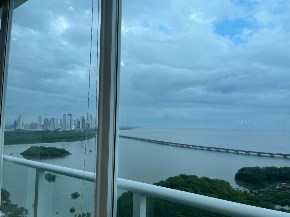 ALQUILER APARTAMENTO EN COCO DEL MAR HERMOSA VISTA MB — foto 6