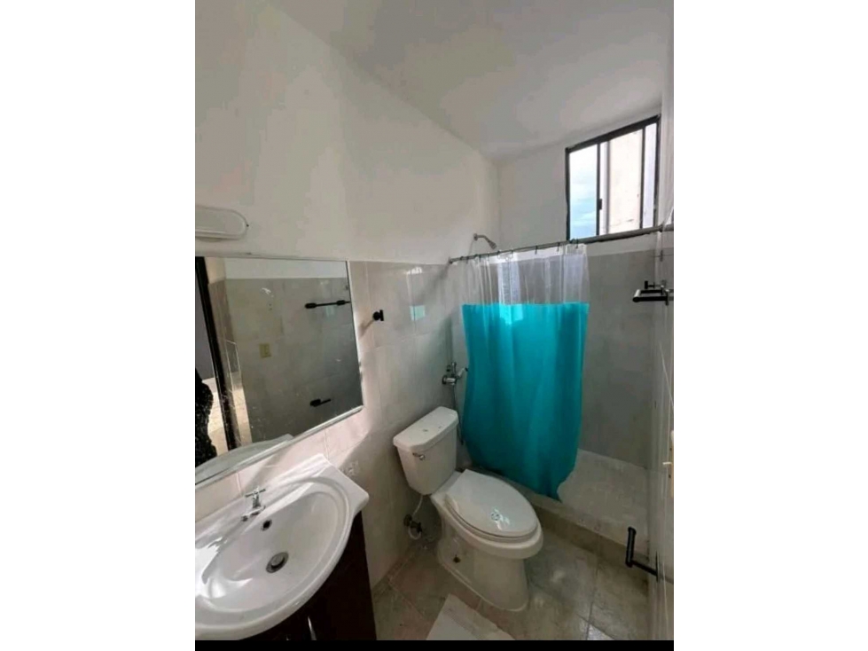 ALQUILER APARTAMENTO EN COLON PH VILLAS DEL ATLANTICO - 5