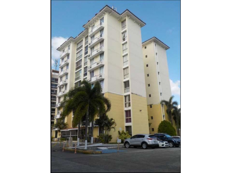 ALQUILER APARTAMENTO EN CONDADO DEL REY PH MC GREGOR VALLEY - 6