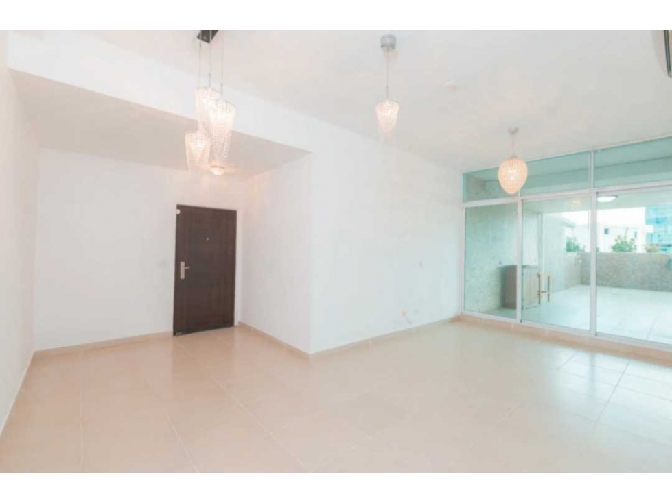 ALQUILER APARTAMENTO EN CONDADO DEL REY 3 RECAMARAS
