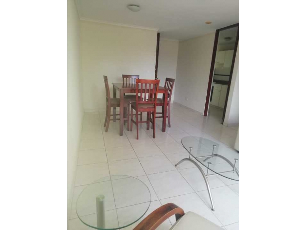 ALQUILER APARTAMENTO EN CONDADO DEL REY