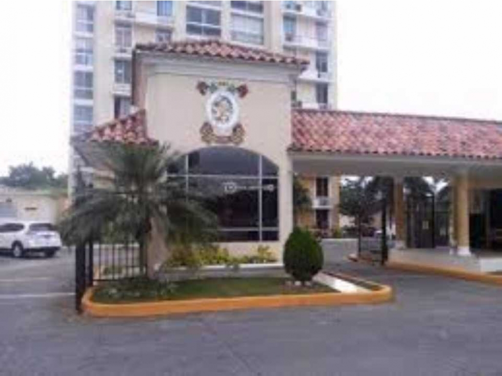 ALQUILER APARTAMENTO EN CONDADO DEL REY — foto 2