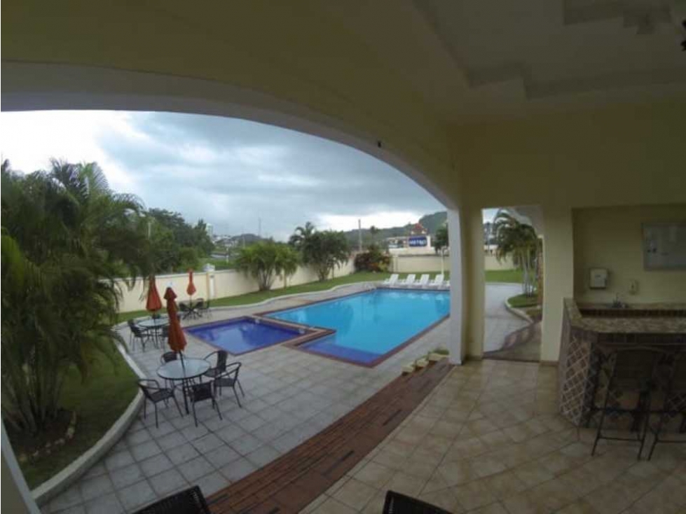 ALQUILER APARTAMENTO EN CONDADO DEL REY — foto 3