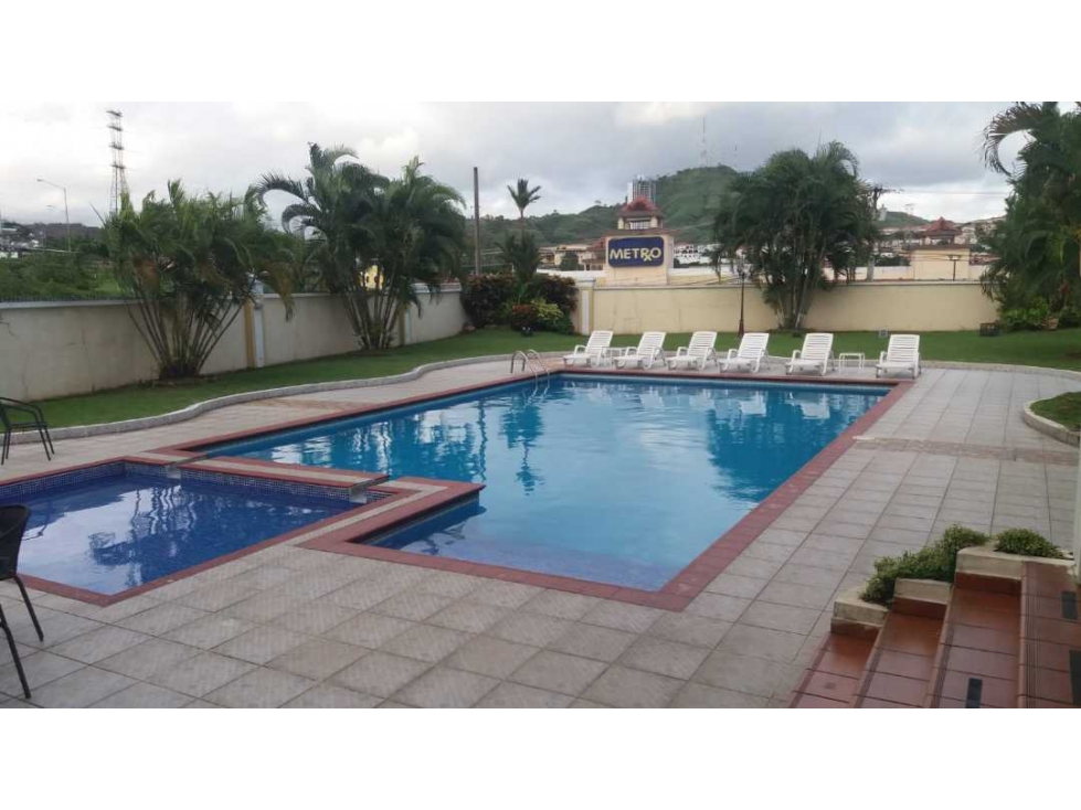 ALQUILER APARTAMENTO EN CONDADO DEL REY — foto 4
