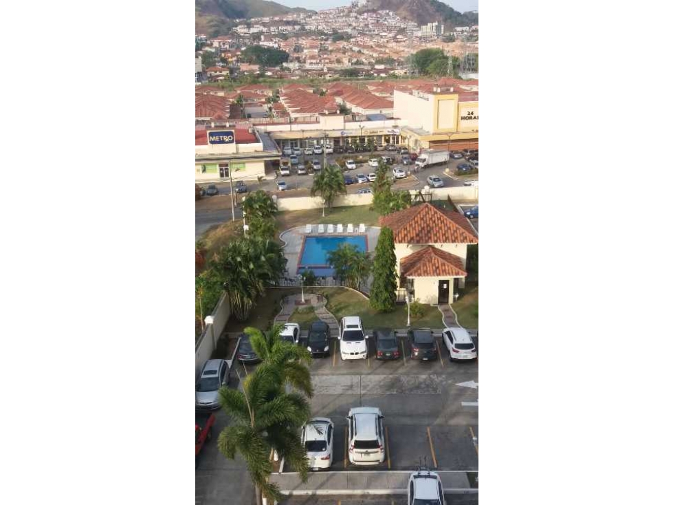 ALQUILER APARTAMENTO EN CONDADO DEL REY — foto 6