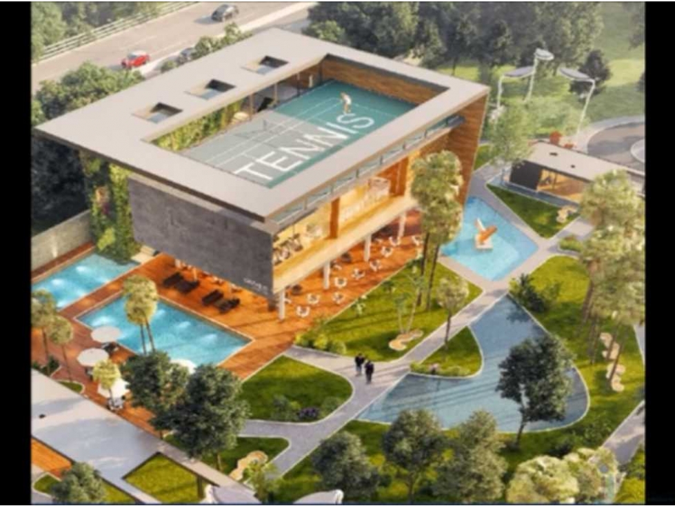 ALQUILER APARTAMENTO EN COSTA DEL ESTE PH. THE REGENT