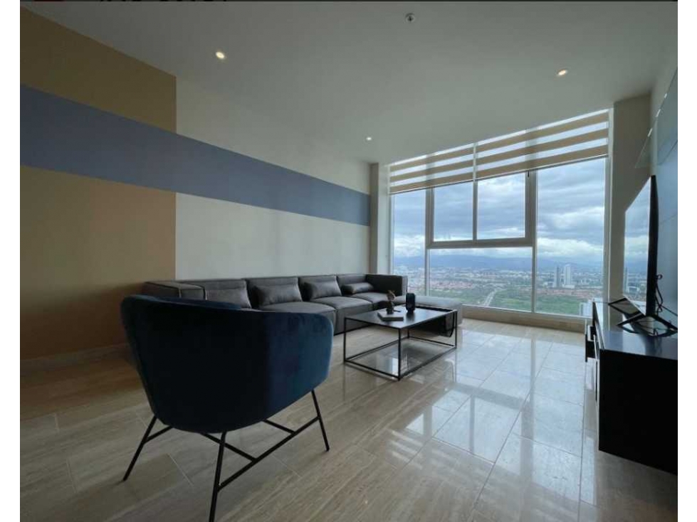 ALQUILER APARTAMENTO EN COSTA DEL ESTE THE REGENT 160m