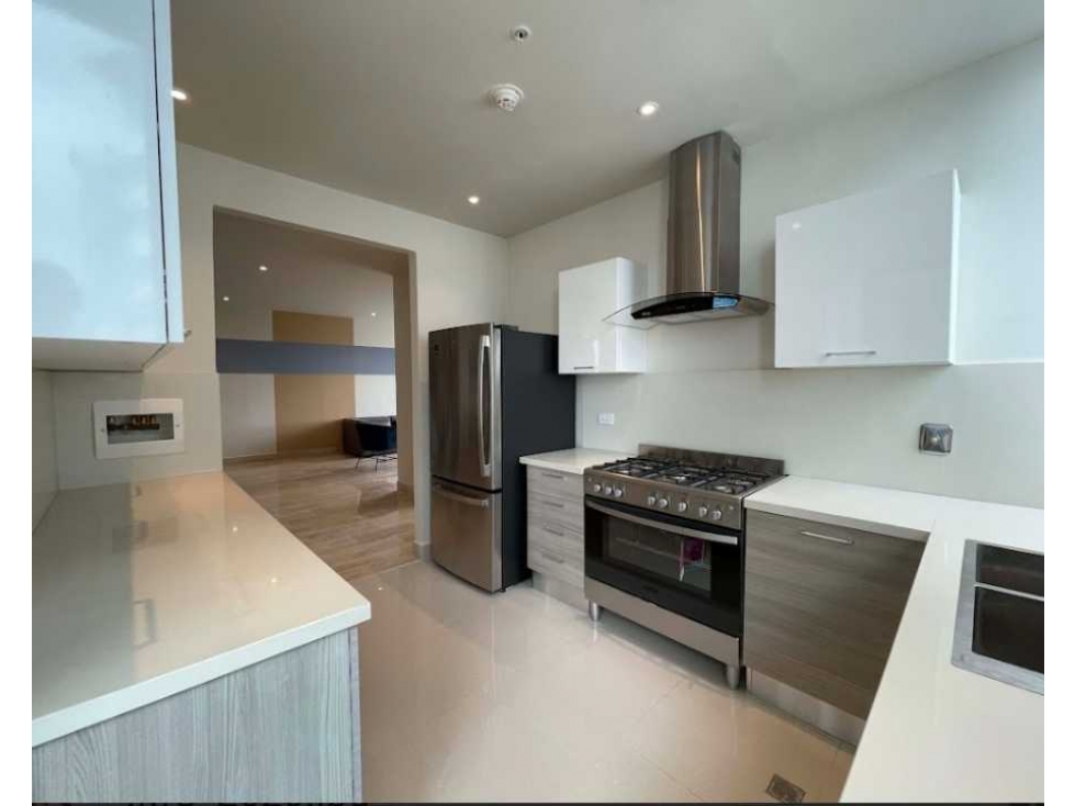 ALQUILER APARTAMENTO EN COSTA DEL ESTE THE REGENT 114M CON TERRAZA 52M — foto 6