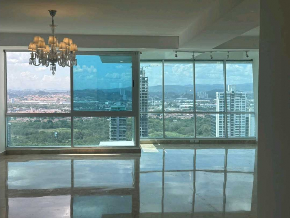 VENTA APARTAMENTO EN COSTA DEL ESTE PH TITANIUM PT — foto 2