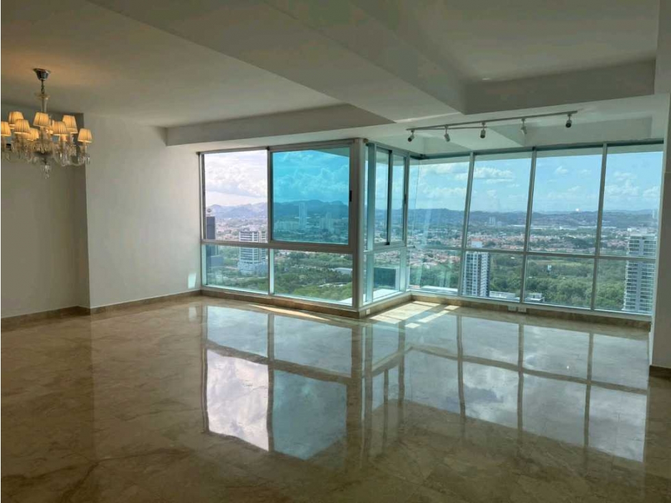VENTA APARTAMENTO EN COSTA DEL ESTE PH TITANIUM PT — foto 4
