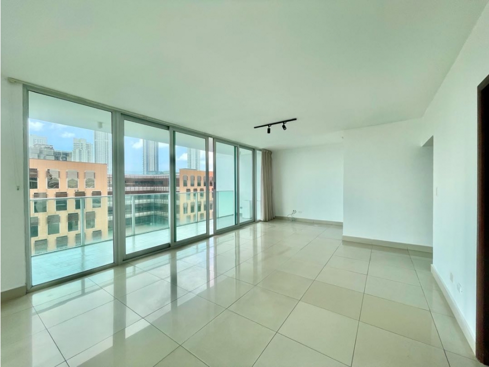 ALQUILER APARTAMENTO EN COSTA DEL ESTE