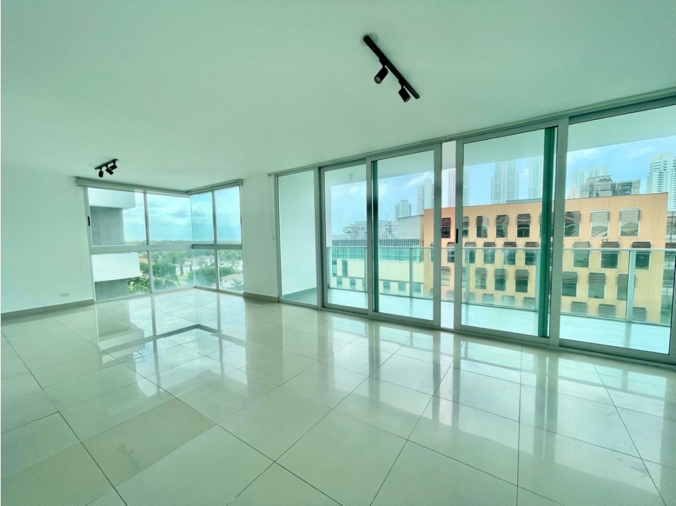ALQUILER APARTAMENTO EN COSTA DEL ESTE — foto 2