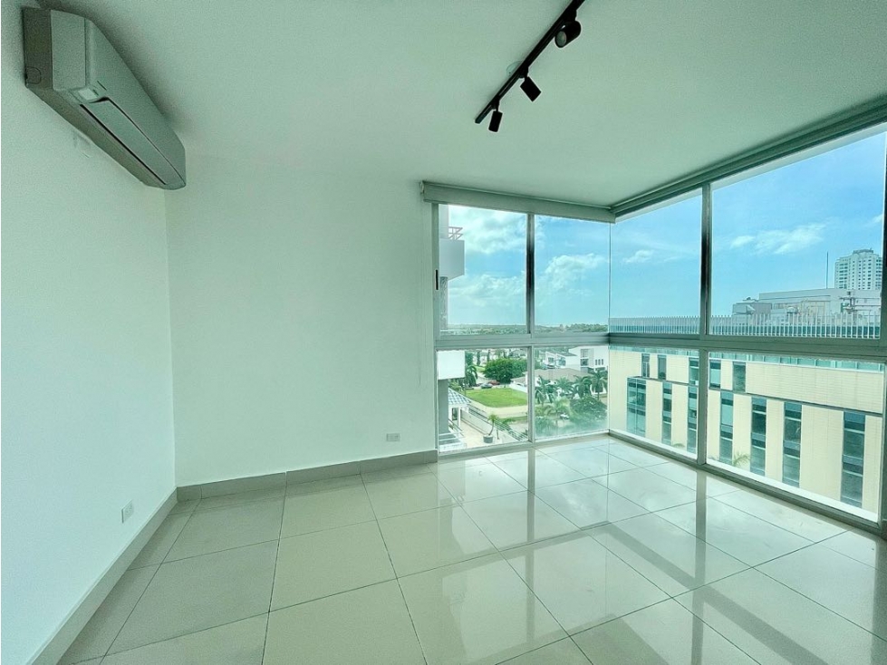 ALQUILER APARTAMENTO EN COSTA DEL ESTE — foto 3