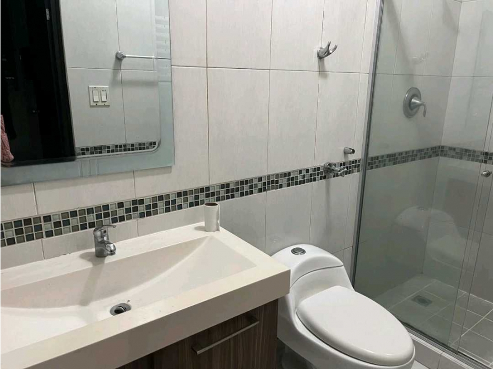 ALQUILER APARTAMENTO EN EDISON PARK PH VIVENDI L/B LT — foto 5