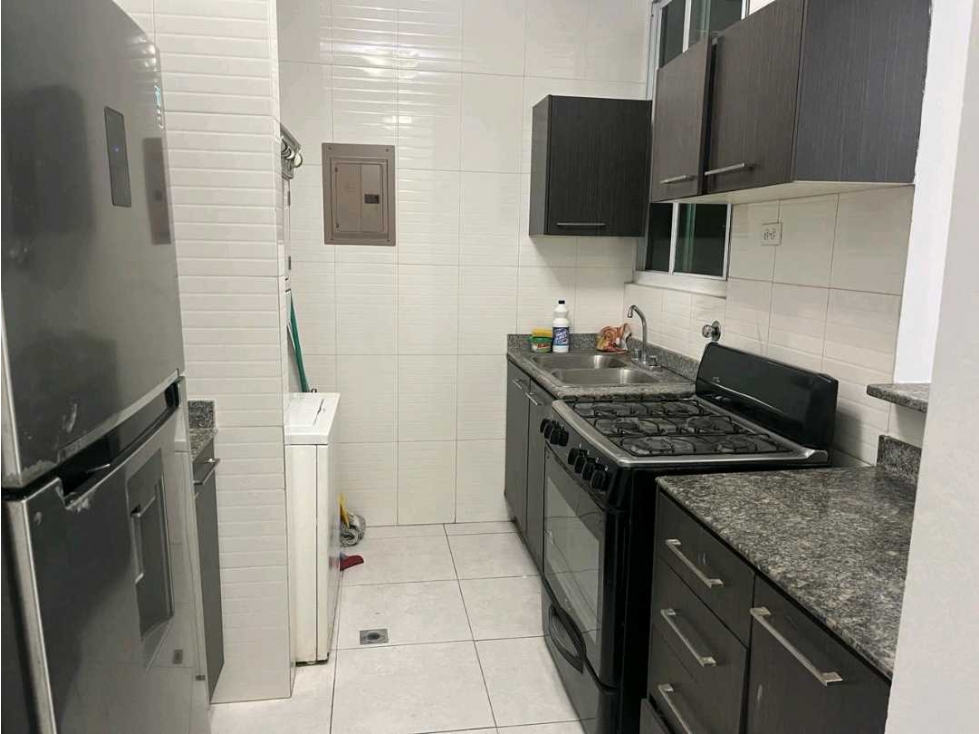 ALQUILER APARTAMENTO EN EDISON PARK PH VIVENDI L/B LT — foto 6