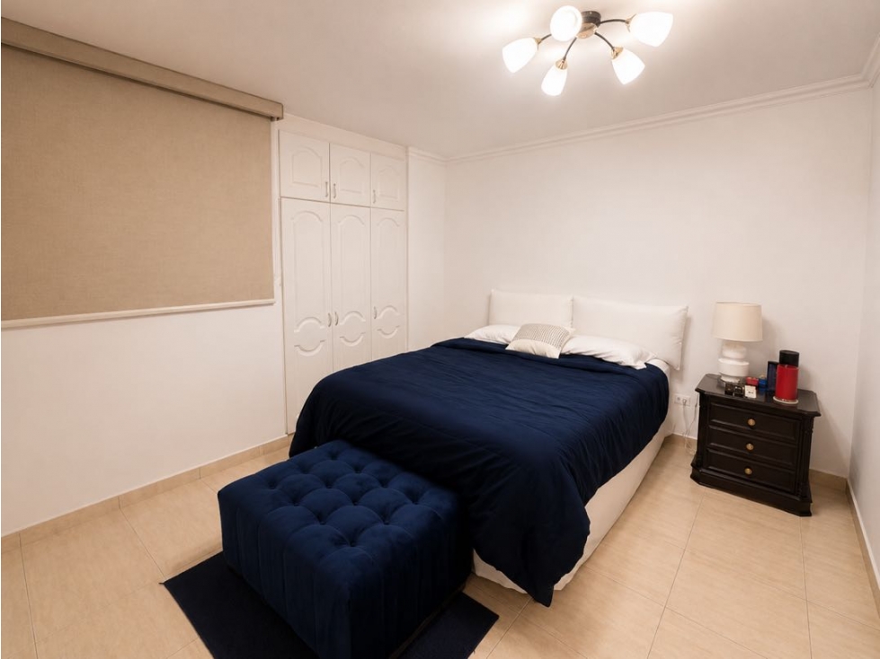 ALQUILER APARTAMENTO AMOBLADO EN EL CANGREJO | PH ARGENTINA TOWER AK — foto 6