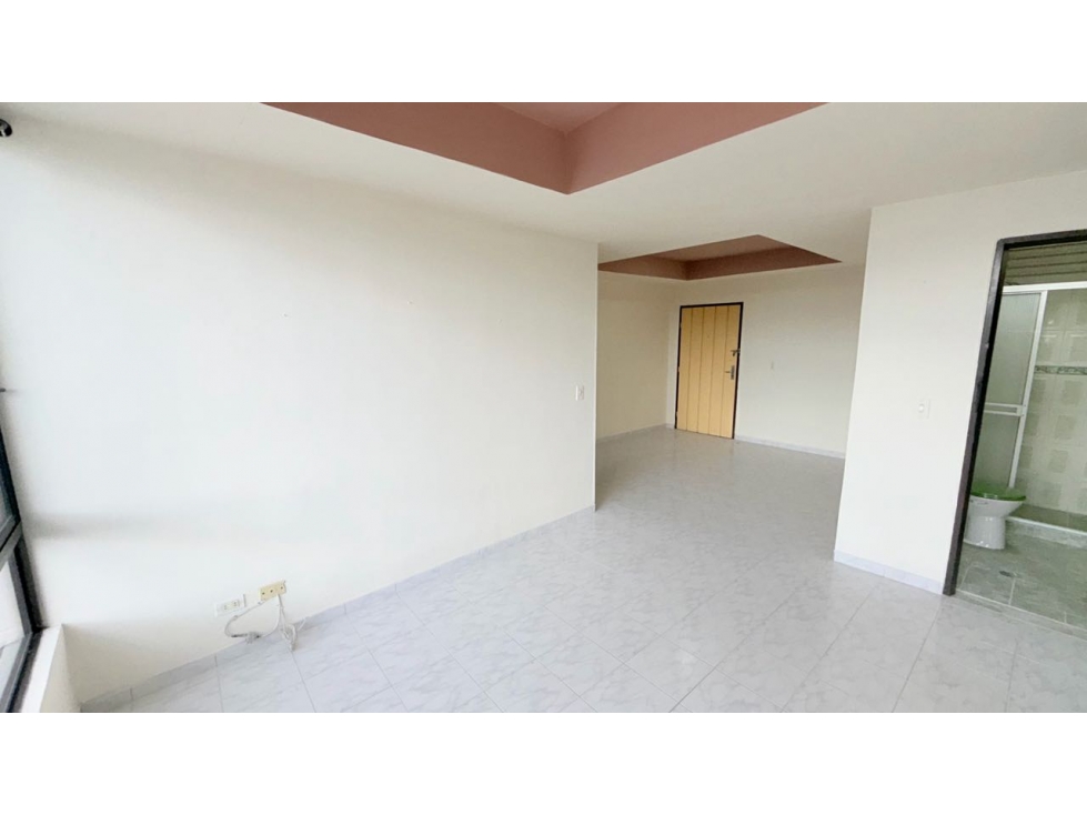 ALQUILER APARTAMENTO EN EL CENTRO DE ARMENIA — foto 6