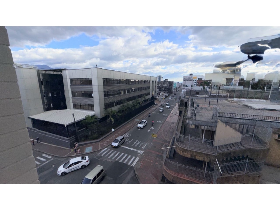 ALQUILER APARTAMENTO EN EL CENTRO DE ARMENIA — foto 2
