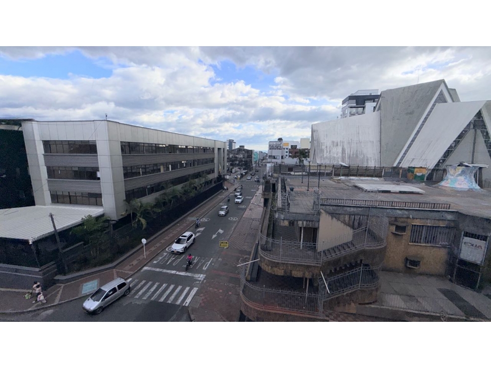 ALQUILER APARTAMENTO EN EL CENTRO DE ARMENIA — foto 4