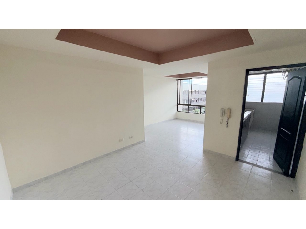 ALQUILER APARTAMENTO EN EL CENTRO DE ARMENIA — foto 5