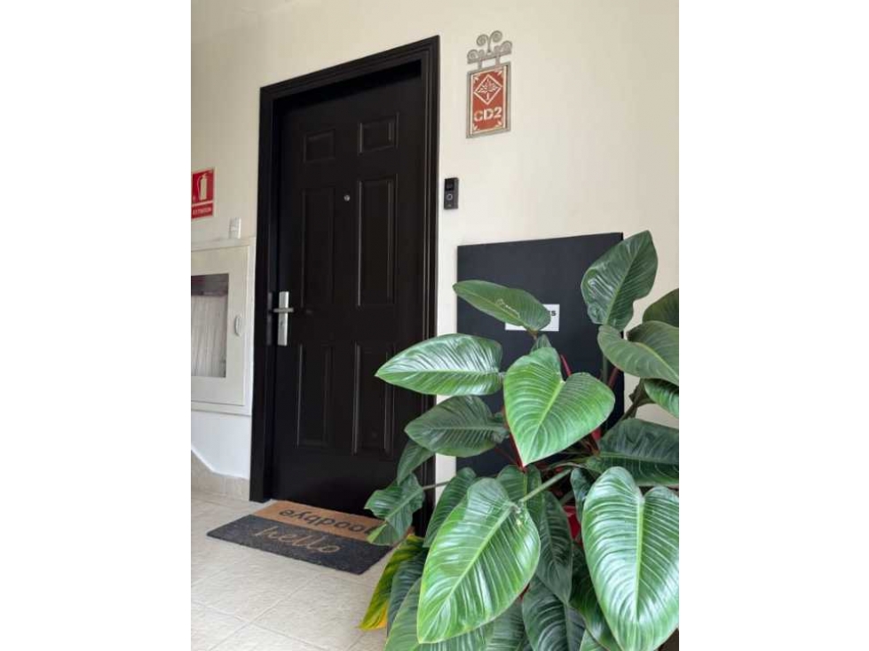 ALQUILER APARTAMENTO EN EMBASY CLUB 200 M2 3 RECAMARAS — foto 2