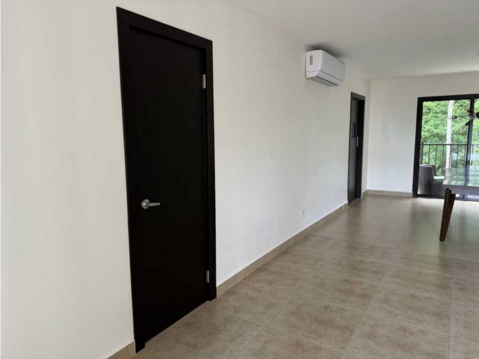ALQUILER APARTAMENTO EN EMBASY CLUB 200 M2 3 RECAMARAS — foto 6