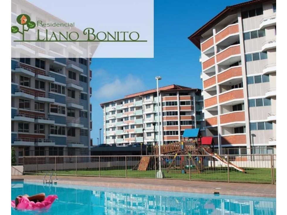 ALQUILER APARTAMENTO EN LLANO BONITO