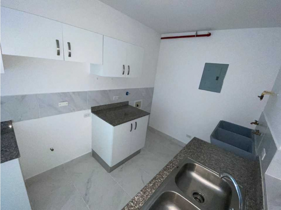 VENTA APARTAMENTO LLANO BONITO P.H. MYSTIC GATES 2REC — foto 5