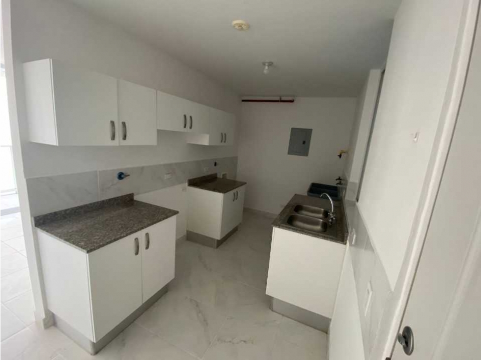VENTA APARTAMENTO LLANO BONITO P.H. MYSTIC GATES 2REC — foto 6