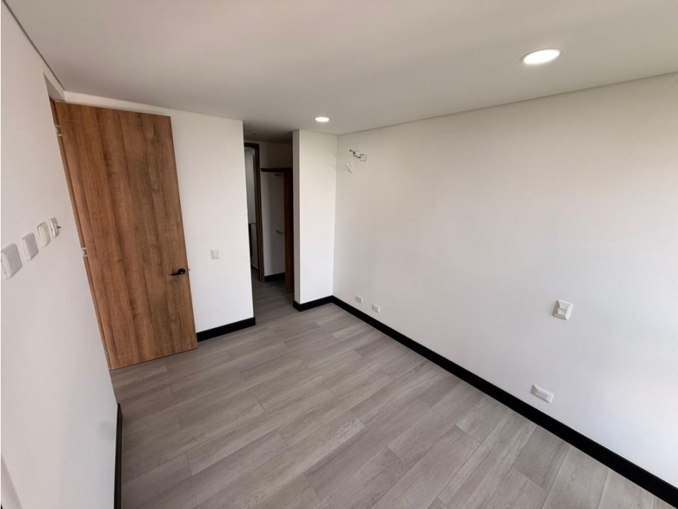 VENTA APARTAMENTO EN EL OESTE DE CALI BARRIO ARBOLEDA — foto 6