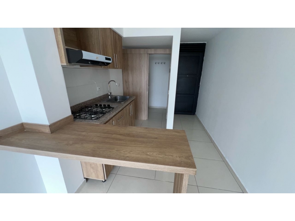 ALQUILER APARTAMENTO EN OVIEDO CON PARQUEADERO SECTOR PUERTO ESPEJO - 6