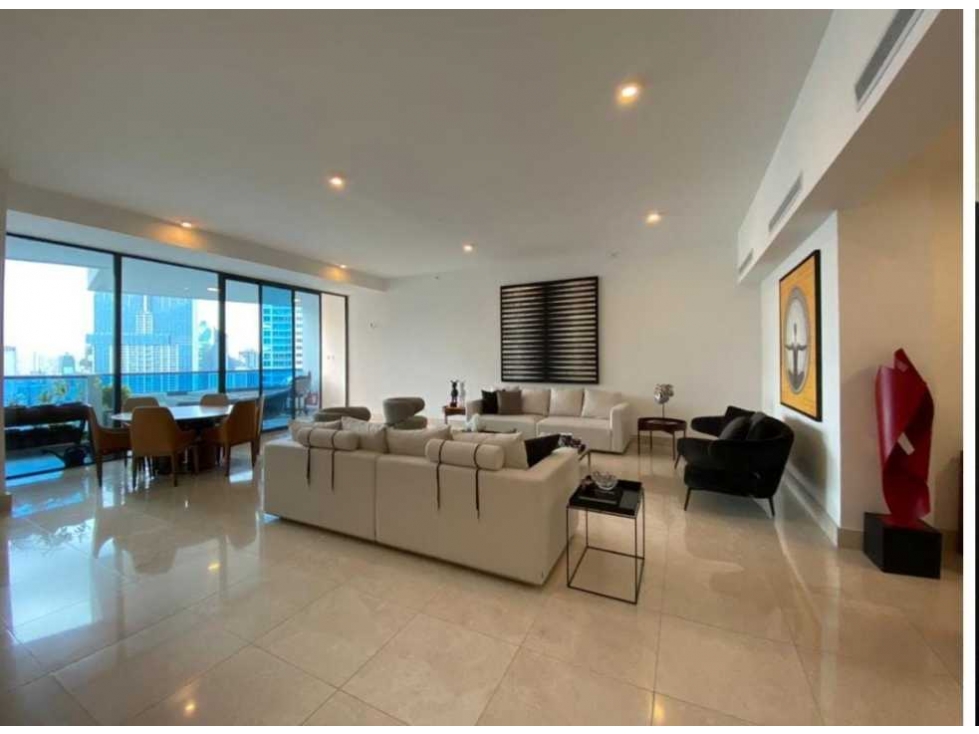 ALQUILER APARTAMENTO EN PAITILLA PH DELUXE LINEA BLANCA