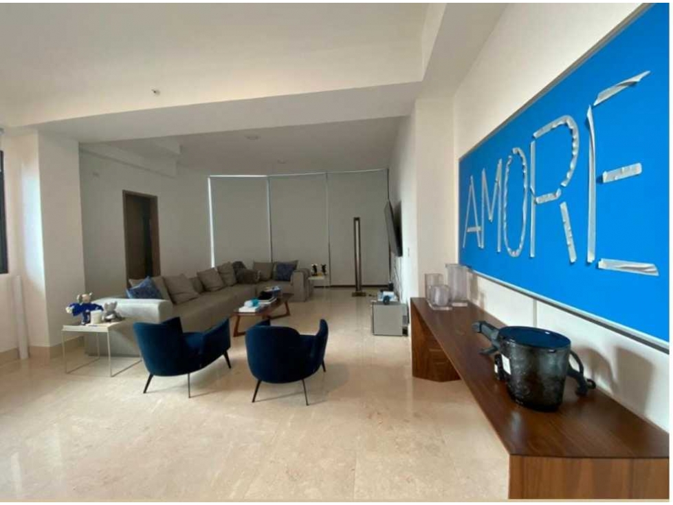 ALQUILER APARTAMENTO EN PAITILLA PH DELUXE LINEA BLANCA — foto 2