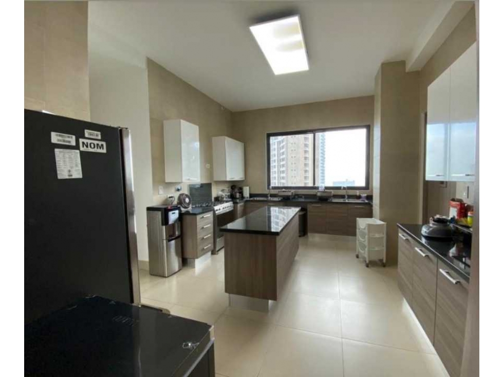 ALQUILER APARTAMENTO EN PAITILLA PH DELUXE LINEA BLANCA — foto 3