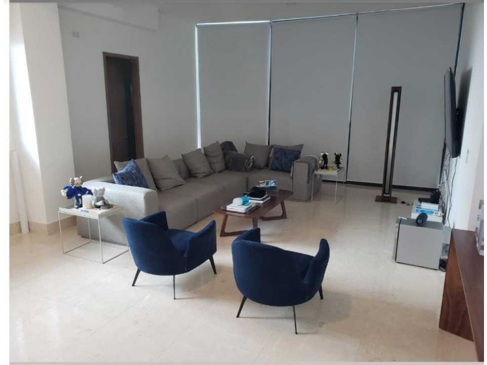 ALQUILER APARTAMENTO EN PAITILLA PH DELUXE LINEA BLANCA — foto 5