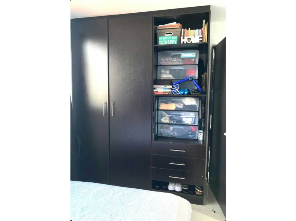 ALQUILER APARTAMENTO AMOBLADO EN PARQUE LEFEVRE PH CENTENNIAL 2 REC TC — foto 3