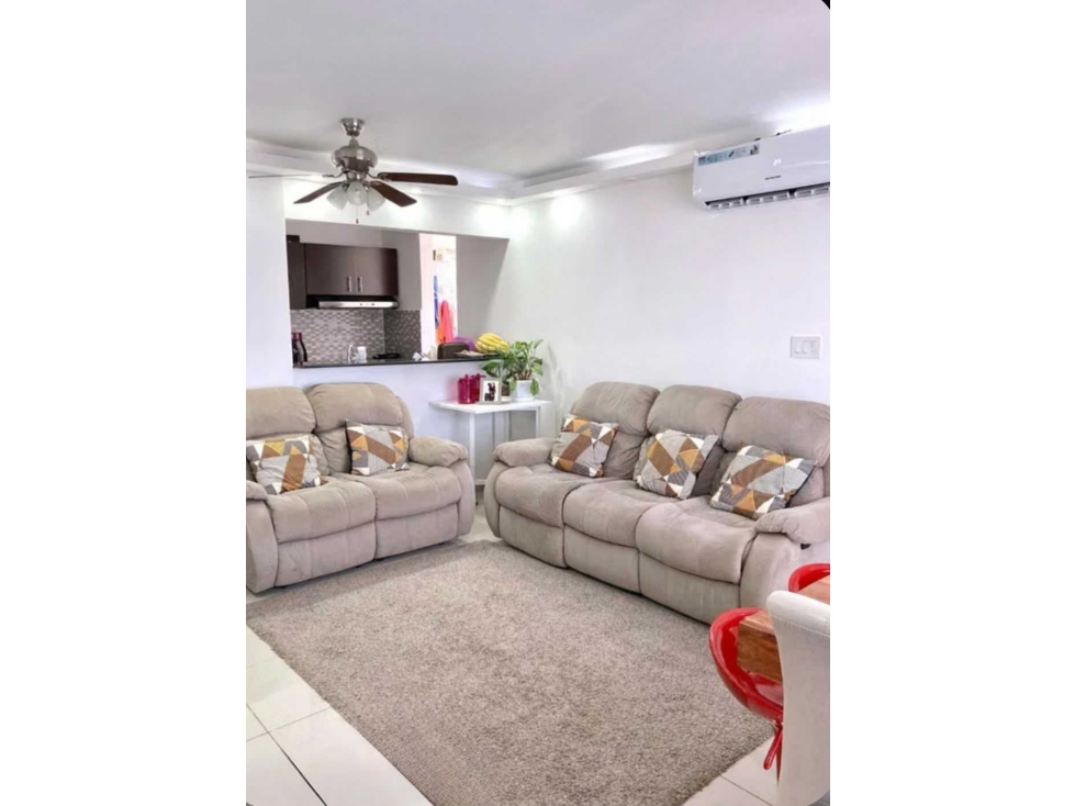ALQUILER APARTAMENTO AMOBLADO EN PARQUE LEFEVRE PH CENTENNIAL 2 REC TC — foto 5
