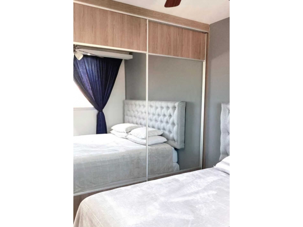 ALQUILER APARTAMENTO AMOBLADO EN PARQUE LEFEVRE PH CENTENNIAL 2 REC TC — foto 6
