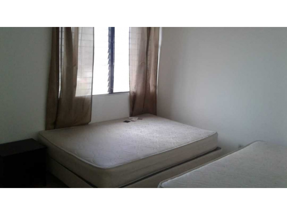 ALQUILER Y VENTA DE APARTAMENTO VACIO PH MARSELLA 220M2 EN MARBELLA JP — foto 6