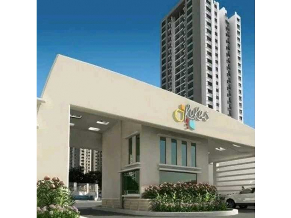 ALQUILER APARTAMENTO EN PH ROKAS CONDADO DEL REY MB