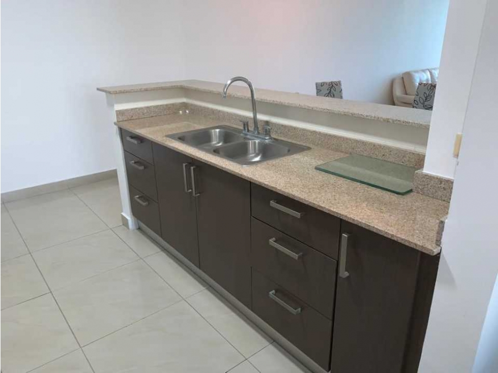 ALQUILER APARTAMENTO EN PUNTA PACIFICA — foto 2