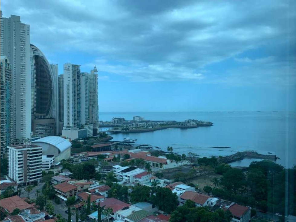 ALQUILER APARTAMENTO EN PUNTA PACIFICA — foto 3
