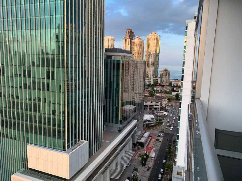 ALQUILER APARTAMENTO EN PUNTA PACIFICA — foto 4