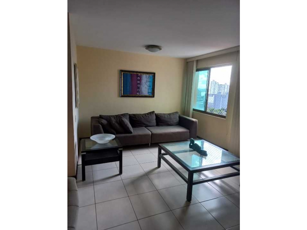 ALQUILER APARTAMENTO EN PUNTA PACIFICA PH PACIFIC WIND 3 REC RTC