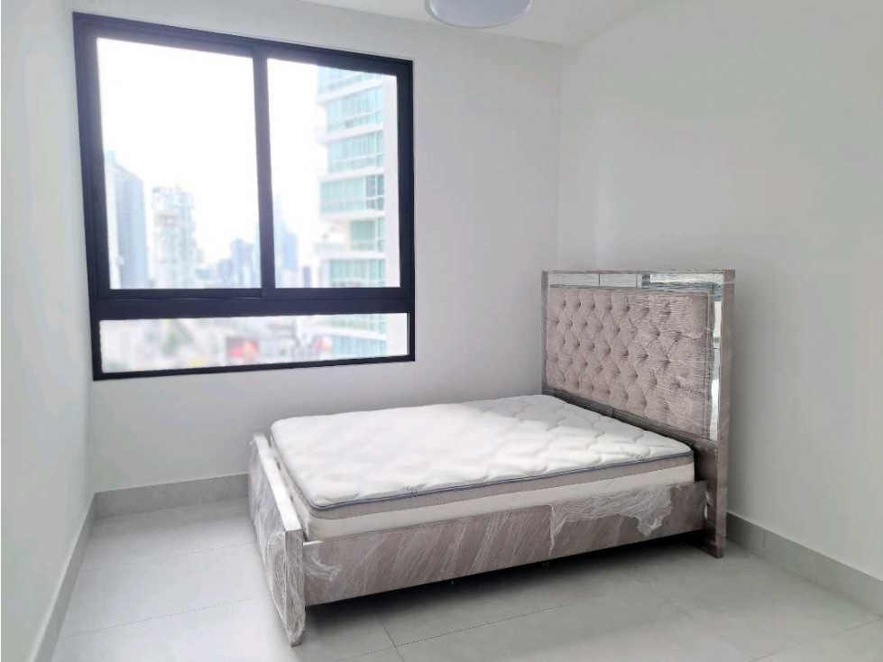 ALQUILER APARTAMENTO EN PUNTA PAITILLA AQUAPOINT 110m2 TC — foto 2